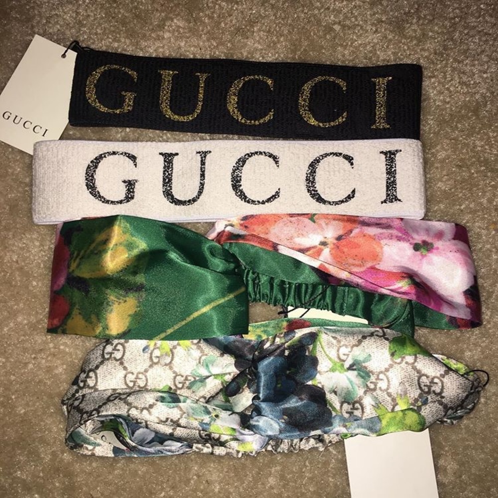 Headbands